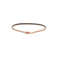 Bracelet Urania Preziosi Woman in Silver B0400RSBK - B0400RSBK